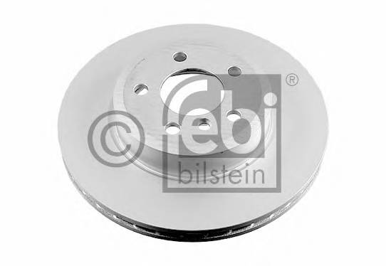 FEBI BILSTEIN 24794 Тормозной диск