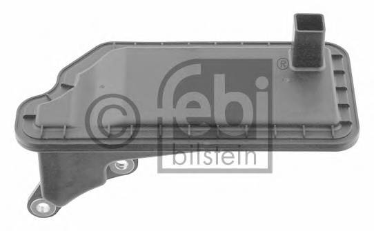 FEBI BILSTEIN 26054 Гидрофильтр, автоматическая коробка