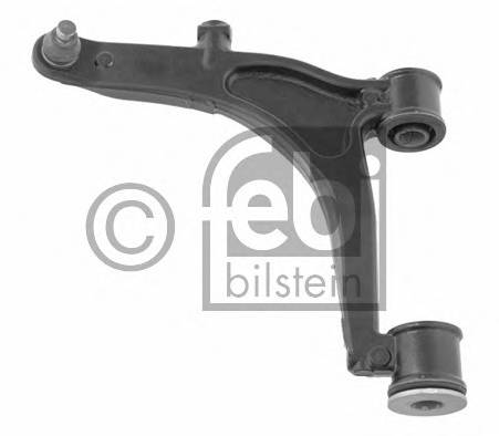 FEBI BILSTEIN 26453 Рычаг независимой подвески