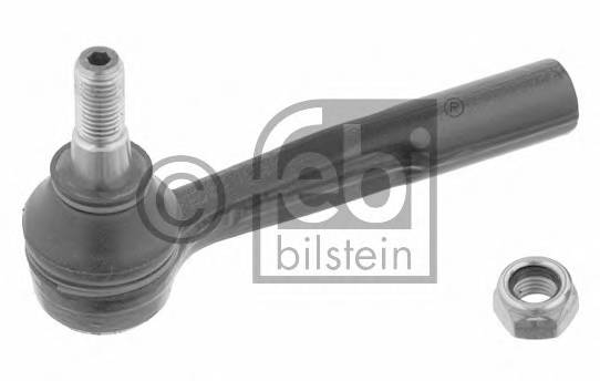 FEBI BILSTEIN 26635 Наконечник поперечної кермової