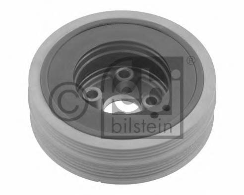 FEBI BILSTEIN 27444 Ременный шкив, коленчатый