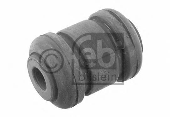 FEBI BILSTEIN 27912 Подвеска, рычаг независимой