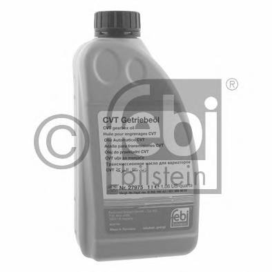 FEBI BILSTEIN 27975 Масло автоматической коробки