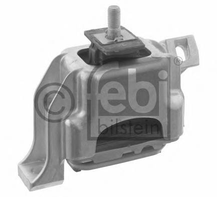 FEBI BILSTEIN 31774 Подвеска, двигатель