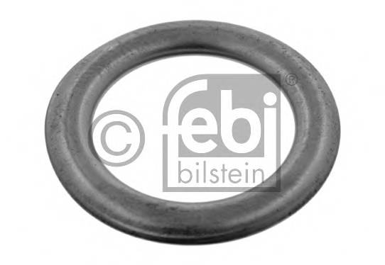 FEBI BILSTEIN 36495 Уплотнительное кольцо, резьбовая