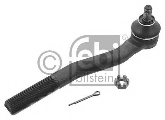 FEBI BILSTEIN 41090 Наконечник поперечної кермової