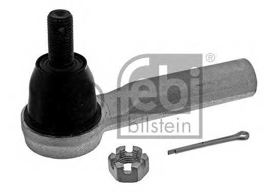 FEBI BILSTEIN 42218 Наконечник поперечной рулевой