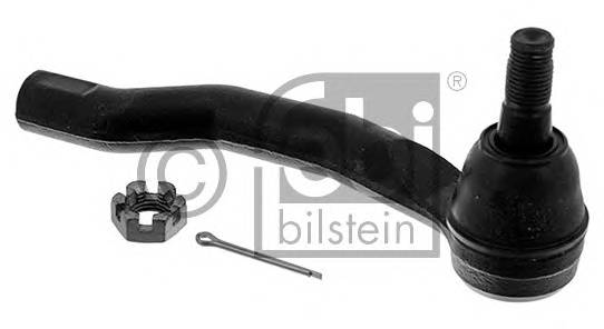 FEBI BILSTEIN 42742 Наконечник поперечной рулевой