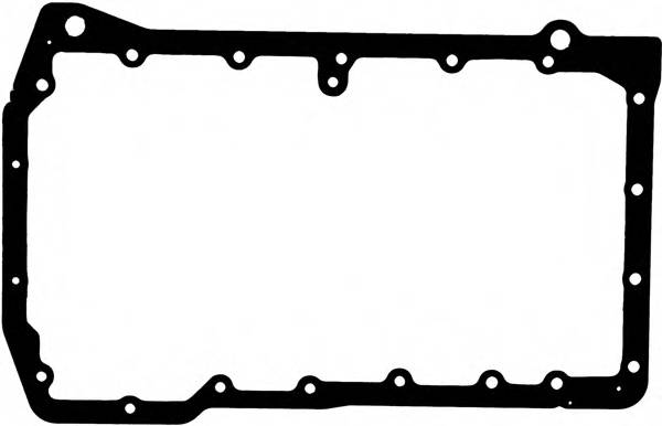 REINZ 71-39298-00 Прокладка, маслянный поддон