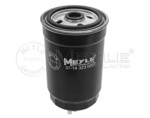 MEYLE 37-14 323 0007 Топливный фильтр