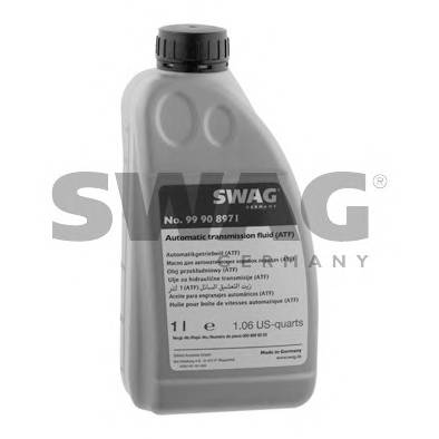 SWAG 99 90 8971 Жидкость для гидросистем;