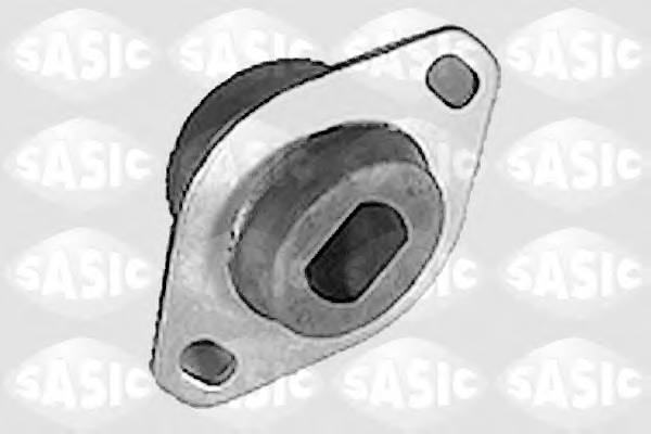 SASIC 8431951 Кронштейн, подвеска двигателя