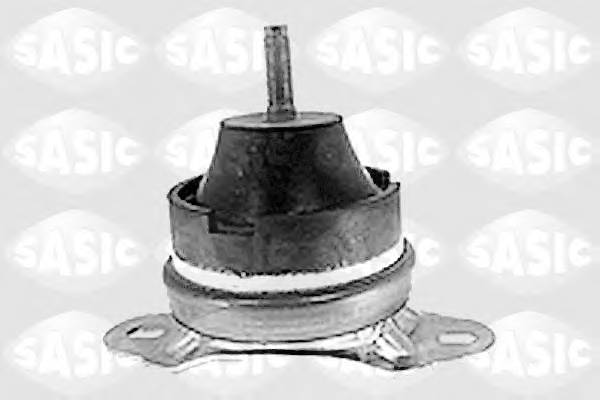 SASIC 8441931 Кронштейн, подвеска двигателя