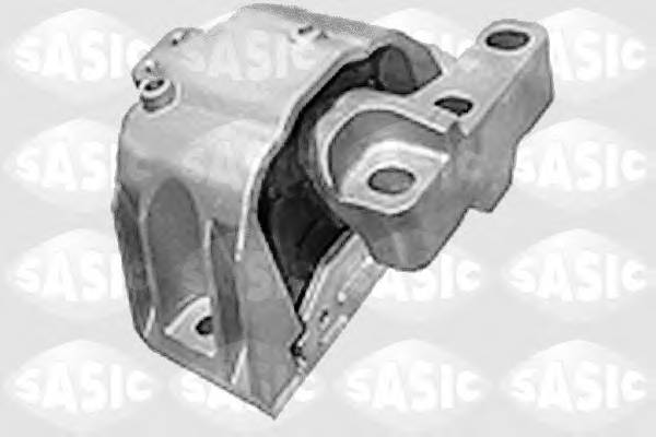 SASIC 9001386 Кронштейн, подвеска двигателя