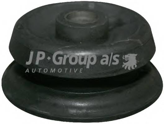 JP GROUP 1142350400 Підвіска, амортизатор