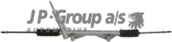 JP GROUP 1544200600 Рульовий механізм