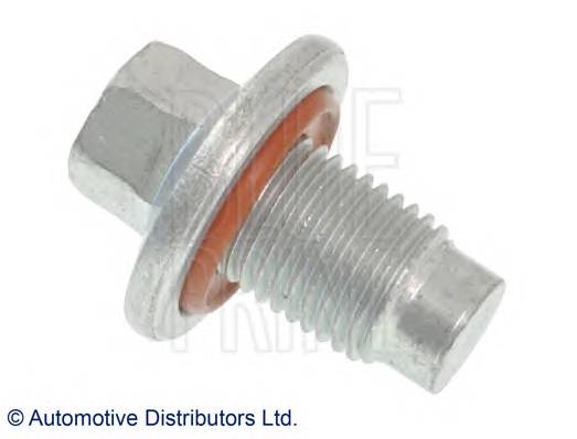 BLUE PRINT ADA100102 Різьбова пробка, масляний