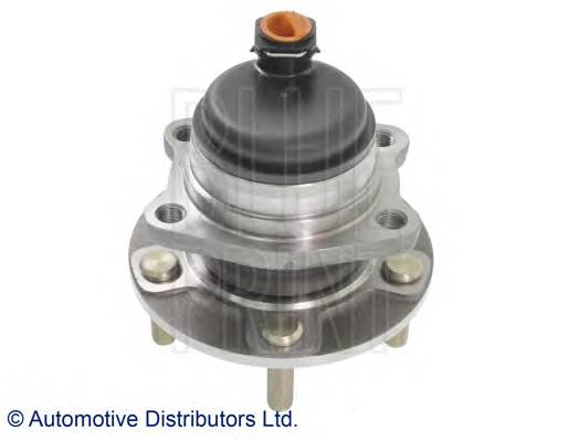 BLUE PRINT ADA108305 Комплект подшипника ступицы