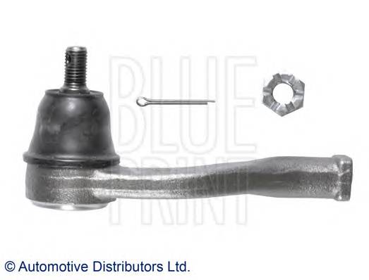 BLUE PRINT ADD68714 Наконечник поперечної кермової