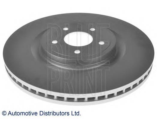 BLUE PRINT ADN143156 Тормозной диск