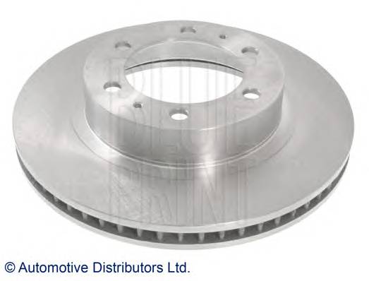 BLUE PRINT ADT343219 Тормозной диск