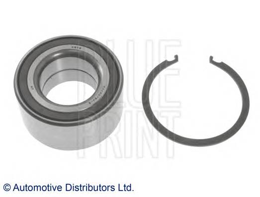 BLUE PRINT ADT38282 Комплект підшипника маточини