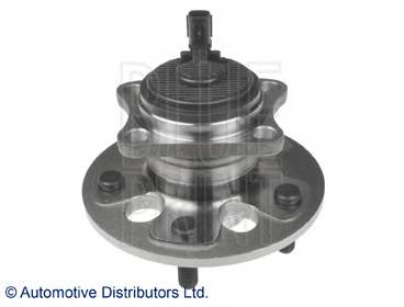 BLUE PRINT ADT383112 Комплект подшипника ступицы