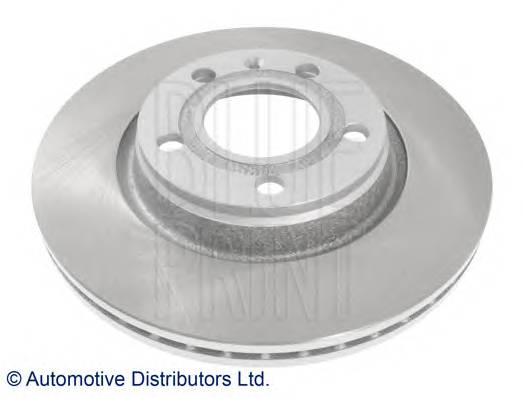 BLUE PRINT ADV184320 TARCZA HAMULC. SEAT