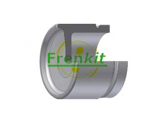 FRENKIT P604801 Поршень, корпус скоби