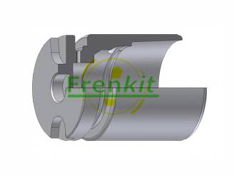 FRENKIT P425103 Поршень, корпус скоби