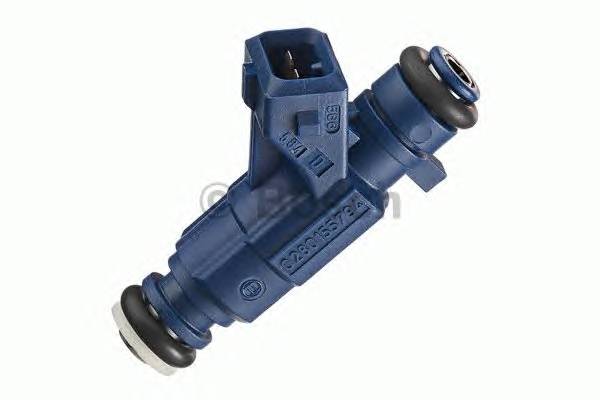 BOSCH 0 280 155 794 Клапанная форсунка