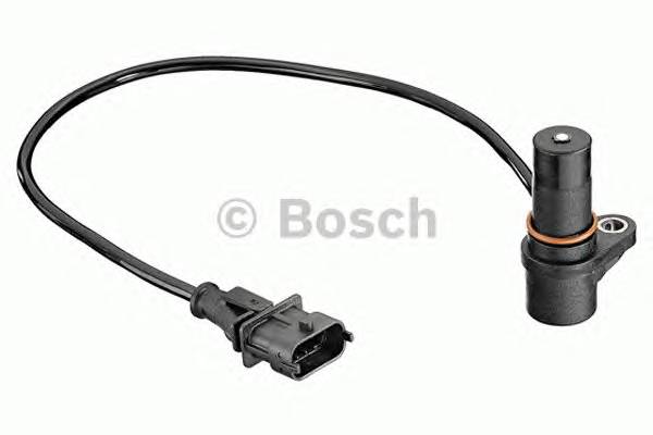 BOSCH 0 281 002 474 Датчик імпульсів; Датчик