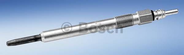 BOSCH 0 250 202 022 Свічка розжарювання