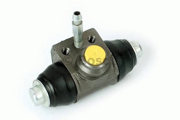 BOSCH F 026 009 039 Гальмiвний цилiндр