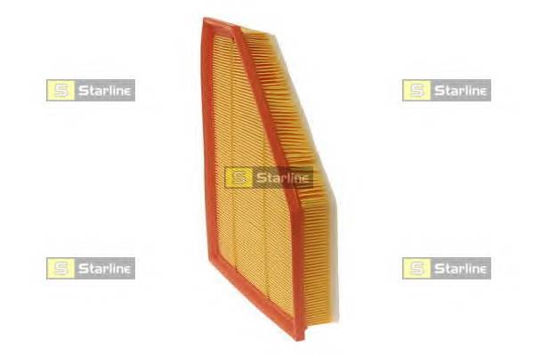 STARLINE SF VF7506 Повітряний фільтр