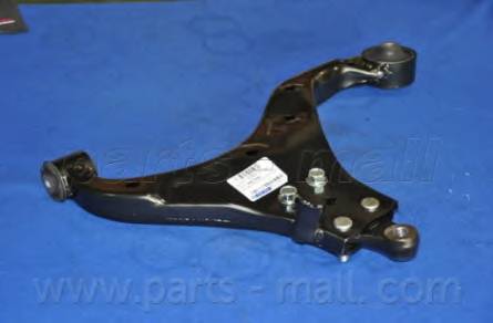 PARTS-MALL PXCAA-021LR Важіль незалежної підвіски