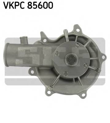 SKF VKPC 85600 Водяний насос