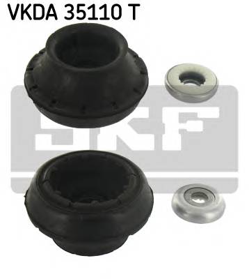 SKF VKDA 35110 T Опора стійки амортизатора