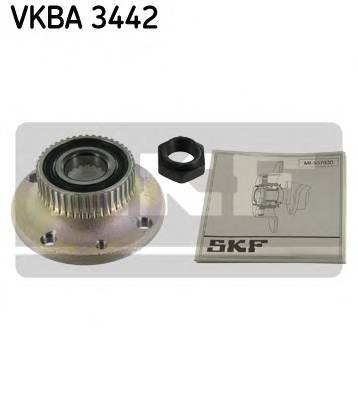 SKF VKBA 3442 Комплект подшипника ступицы