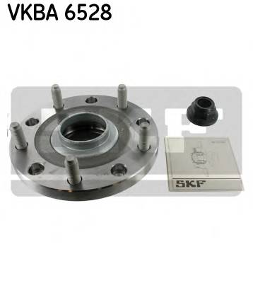 SKF VKBA 6528 Комплект подшипника ступицы