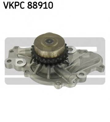 SKF VKPC 88910 Водяной насос