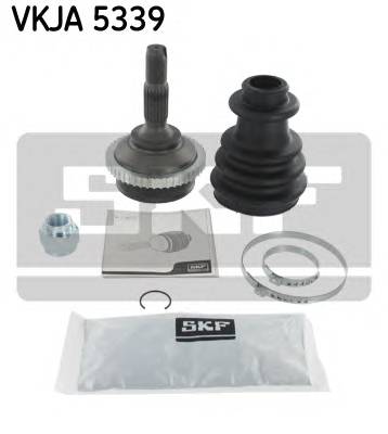 SKF VKJA 5339 Шарнирный комплект, приводной