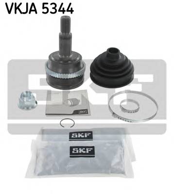 SKF VKJA 5344 Шарнирный комплект, приводной