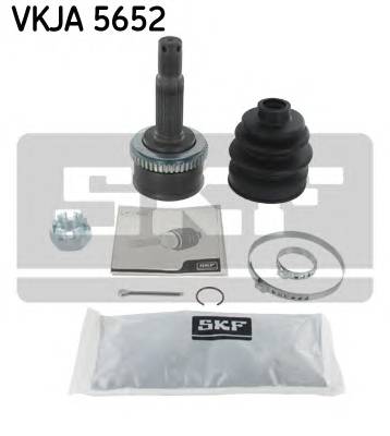 SKF VKJA 5652 Шарнирный комплект, приводной