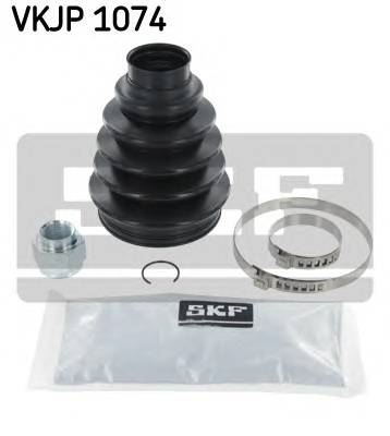 SKF VKJP 1074 Комплект пильника, приводний