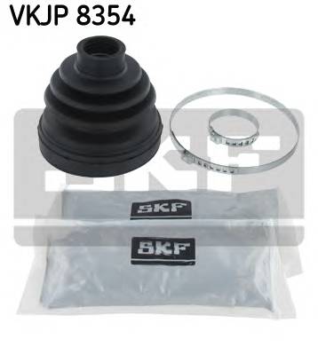 SKF VKJP 8354 Комплект пильника, приводний