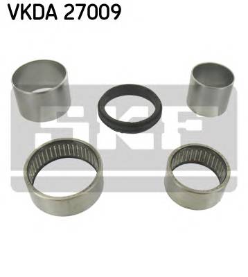 SKF VKDA 27009 Ремкомплект, подвеска колеса