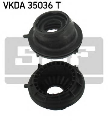 SKF VKD 35036 T Подшипник качения, опора