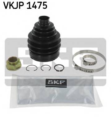 SKF VKJP 1475 Комплект пильника, приводний