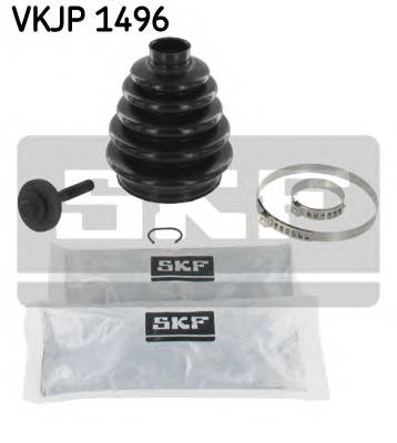 SKF VKJP 1496 Комплект пылника, приводной